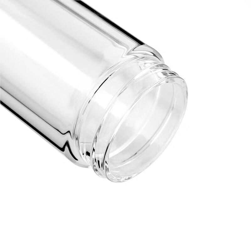 Fuguang Shixi Business Double-Layer Glass Cup