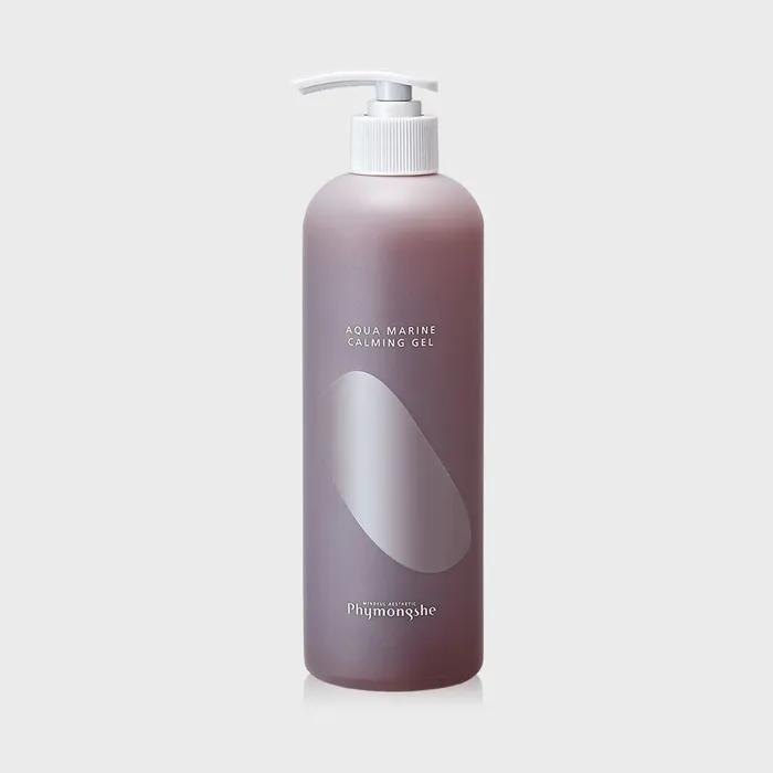 Aqua Marine Calming Gel 500ml