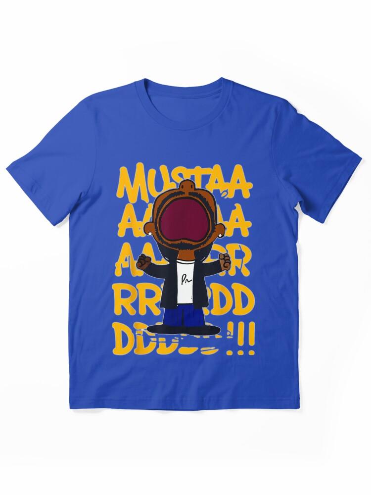 New World NEW! Funny Meme Kendrick Lamar MUSTARD Essential Unisex Unisex T-Shirt