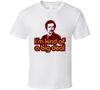 Anchorman Big Deal Ron Burgundy Movie T Shirt Unisex T-Shirt