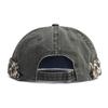 Washed Docker Beanie Brimless Cap Hat Without Visor Solid Color Retro Vintage Street Style Spring Autumn Outdoor Gorras