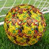 Neymar Celebration Size 5 Soccer Balls, High-Quality, Anti-Slip, Protective Football, a Unique Gift Suitable for Birthdays, Christmas