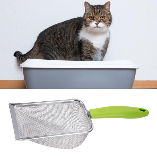 Hollow Out Comfortable Grip Fast Leak Small Holes Multifunctional Shovel Sand Hanging Hole