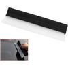 Silicone Water Blade Car Drying Squeegee Wiper for Automotive Window Glass Windshield Cleaning and Wet Wash Tools