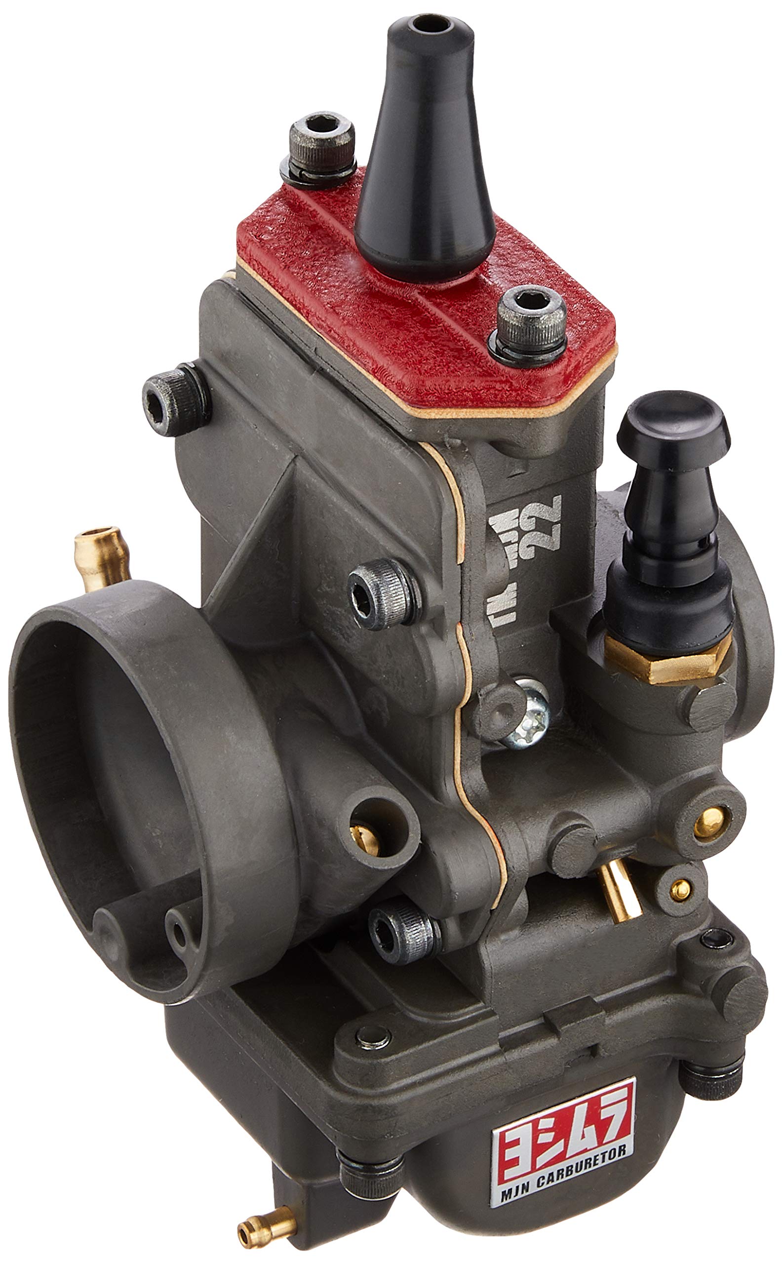 

Корпус карбюратора Yoshimura Mikuni TM-MJN22 NSF100 701-489-2200