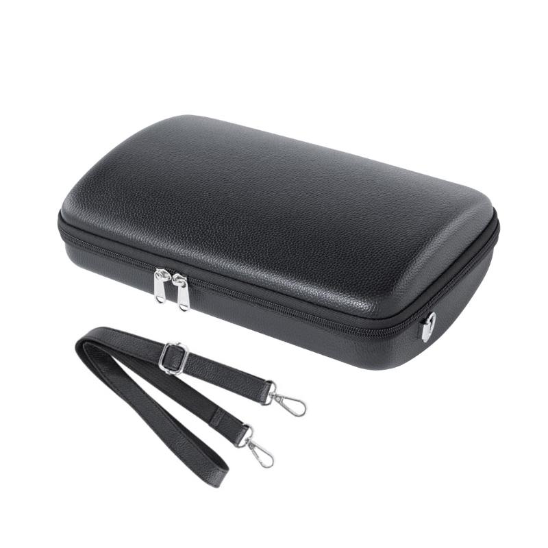 

Light weight Portable Clarinet Bag With Easyly Carry Handle For Musicians Travel And Rehearsal Needs чорний