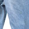 EDWIN Vintage Boot Cut Denim Pants W28 Jeans Women Used