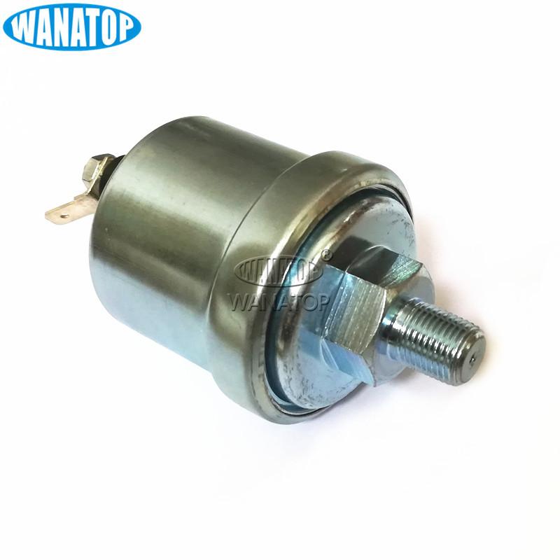 Oil Pressure Sensor 622-331 622-333 622-137 for FG-Wilson Olympian Genset