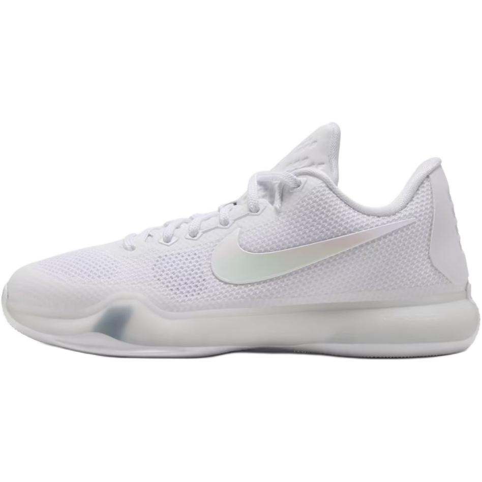 Nike Kobe 10 Kids` Basketball Shoes