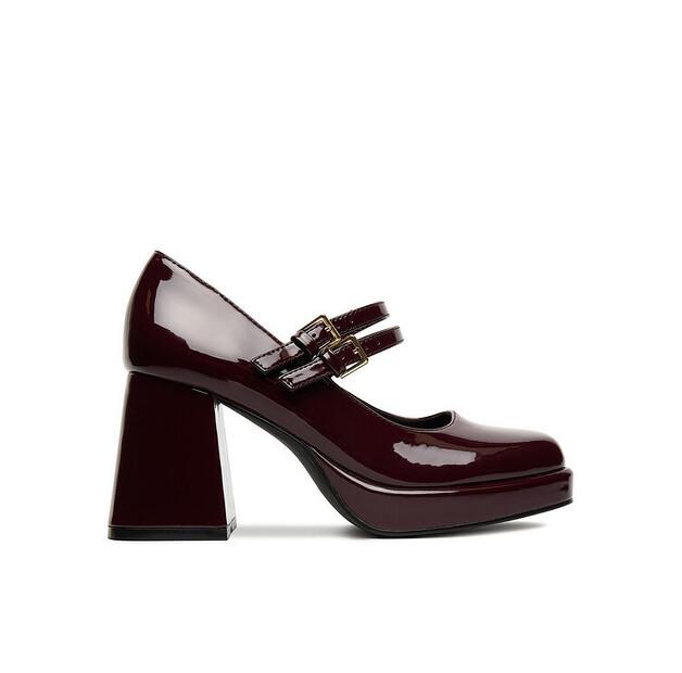 Туфли JENNY CEO-JY230928 EU 37