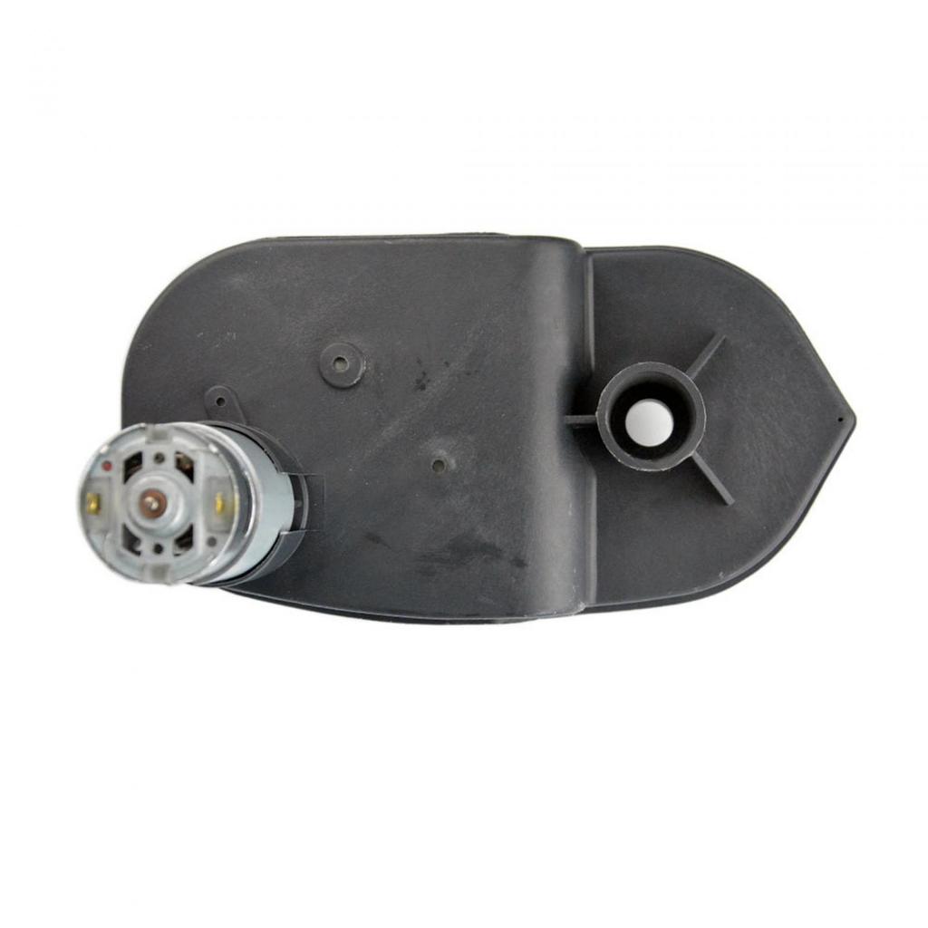 555 24V Gear Case, 18000RPM Electric Motor Drive Engine High