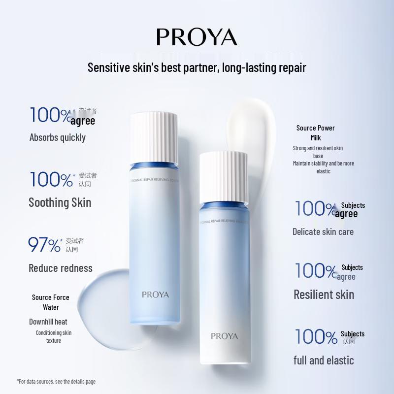 

PROYA Power Repair Skincare Gift Set