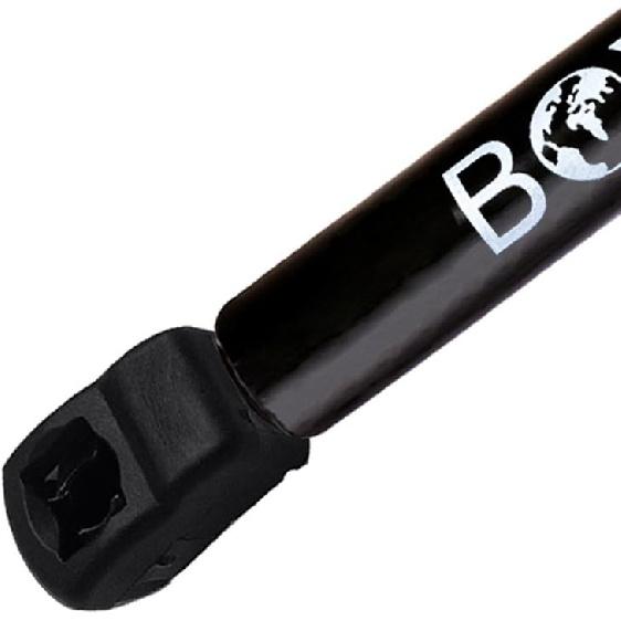 BOXI 2pcs Front Hood Lift Supports Struts Shocks Gas Struts Shocks Springs Supports Fit for Lexus GX470 2003-2009 / for Toyota 4Runner 2003-2009 -