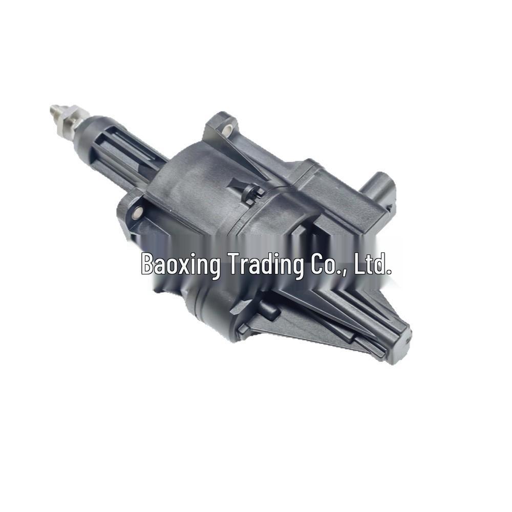 Turbocharger Actuator Solenoid Valve for BMW N20B38 - Part 11657638783, Replaces 11658485115
