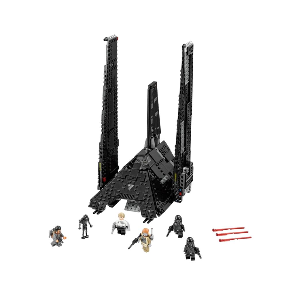 Lego Star Wars Krennic's Imperial Shuttle