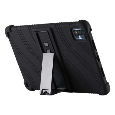 Nárazuvzdorné pouzdro pro držák stojanu TCL Tab 10s Soft Silicon Cover