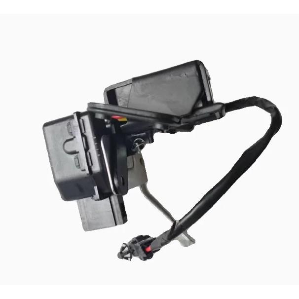 U1610150001A0  Door lock block Tailgate lock For  Foton sauvana