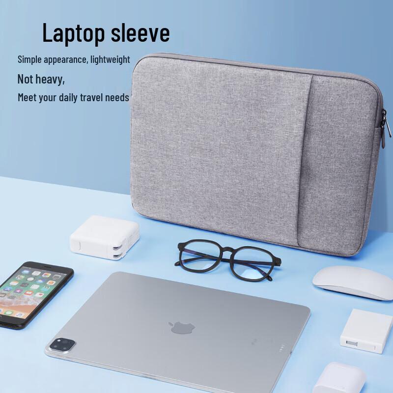 BUBM Universal Business Laptop Sleeve