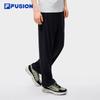 Fila FUSION Men's Knit Wide-Leg Sweatpants
