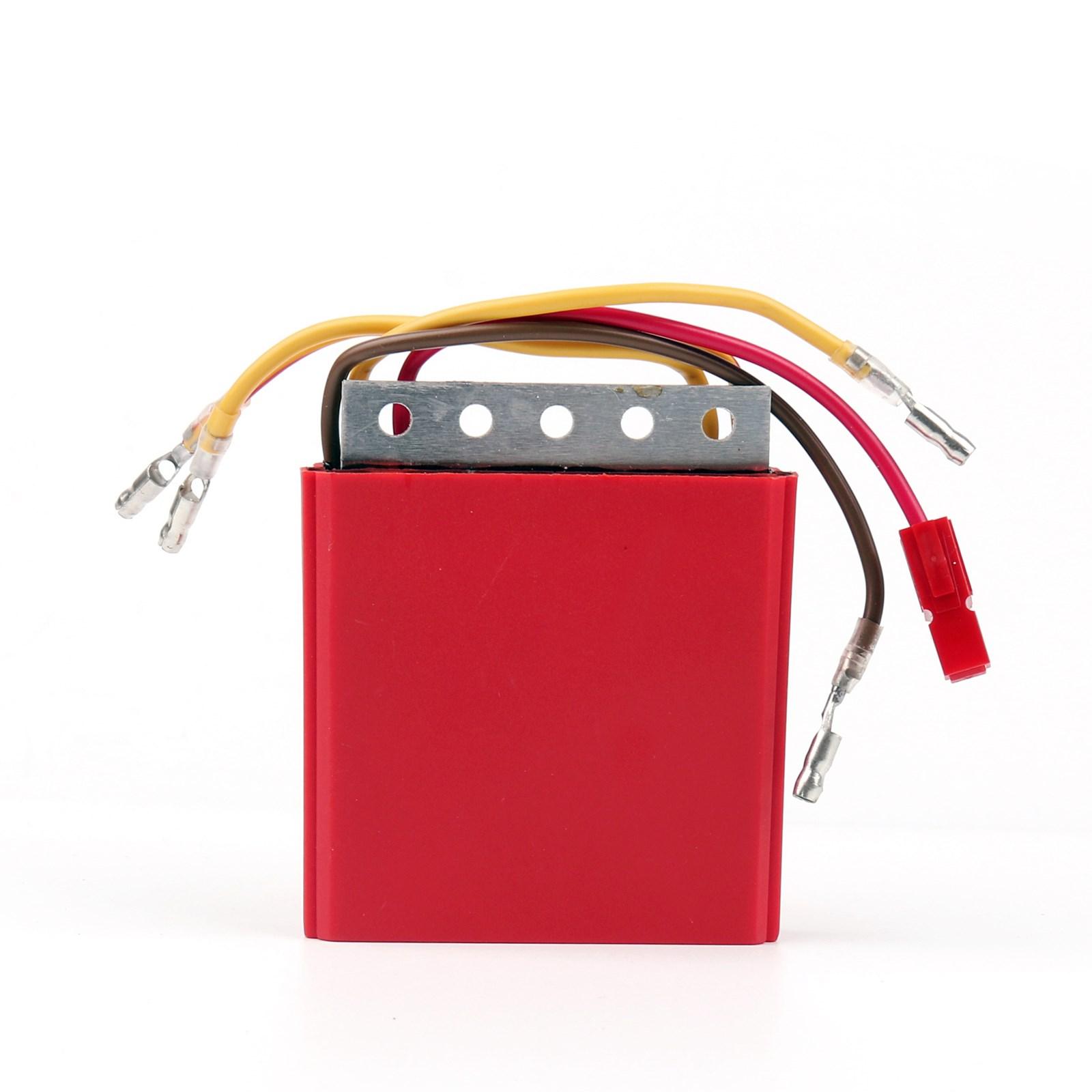 

Voltage Regulator Rectifier For Polaris Ranger 425 500 2x4 4x4 Sportsman 600 700