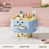 HANDUNYOU Creative Standing Tissue Box Holder
