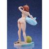 TAITO Atelier Ryza 2: Lost Legends & the Secret Fairy - Ryza - White Swimsuit Ver. - 1/6 Scale Figure