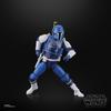 Star Wars STAR WARS Black Series Mandalorian Scout (Holiday Edition) Star Wars Collection 6-inch (15 cm) Size Action Figure, Ages 4+ F8314 Genuine Pro
