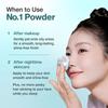 [Numbuzin] No.1 Pantothenic Skincare 100 Powder