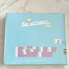 [USED] Seventeen Love Letter Repackaged Album Trading Card