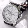 Casio Men DRESS 43mm White Watch MTH-5001L-7APF MTH-5001L-7APF