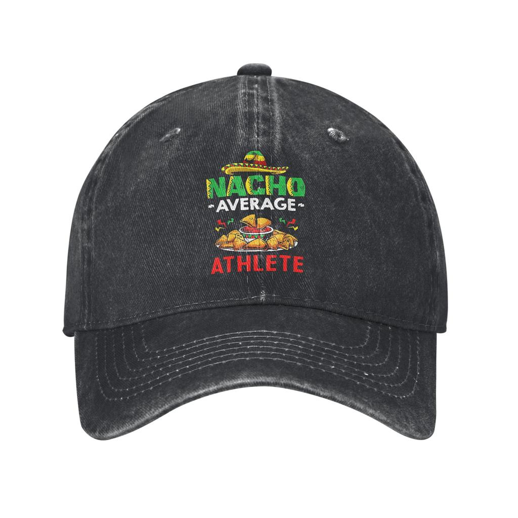 Lets Fiesta Funny Cinco de Mayo Party Baseball Caps Distressed Cotton Mexican Celebration Snapback Cap Unisex Women Gift Caps Hat