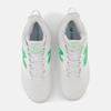 New Balance Coco CG2 White Green Apple Women's