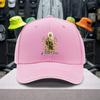 pc St Jude Pattern Sandwich Cap  Unisex  Easy Lightweight Adjustable Outdoor Baseball Cap  Suitable for Sports Casual And