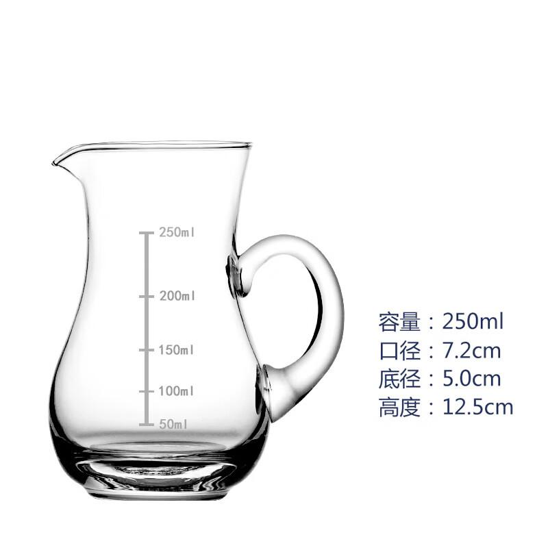 Thickened Commercial Baijiu Decanter Set