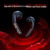 Nubia In-Ear Bluetooth Gaming Headset