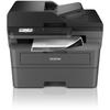 Imprimante multifonction - BROTHER - MFC-L2860DWE - 4-en-1 - Monochrome Laser - Ethernet et Wifi