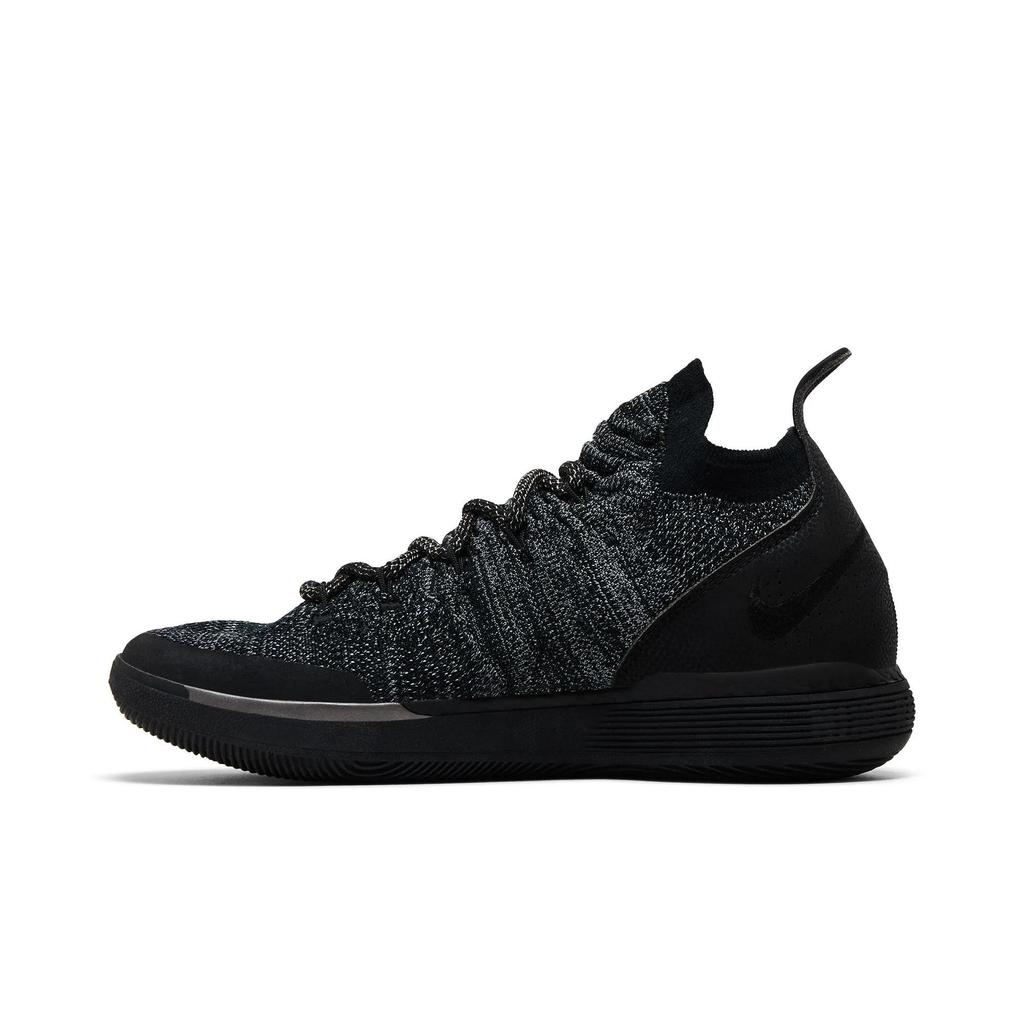 Nike Zoom KD 11 'Twilight Pulse' (Unisex) Black / Twilight Pulse Basketball Shoes AO2604 005