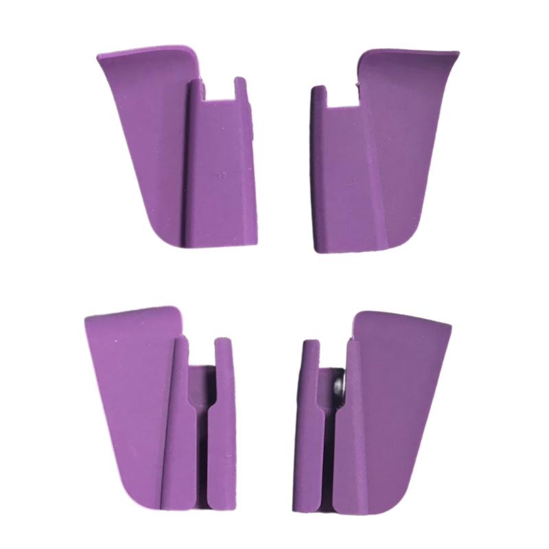 Intelligent Glasses Light Protector Barrier ABS Cover For Common Models Simple Arrange Sunlight Reduction Unisex Design