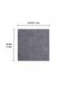 300mm*300mm Self Adhesive And Cuttable Cat Climbing Mat Scratchers Wear Resistant And Durable Not Ea