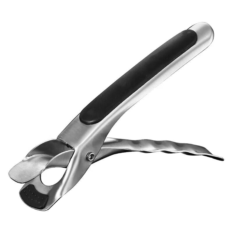 JingJingRS Anti-scald Plate & Bowl Lifter Clip