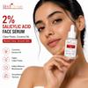 RedCrown 2% Salicylic Acid Face Serum for Acne & Oily Skin, 30 Ml.