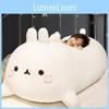 Long Cloud Giant Bunny Stuffed Hug Doll Girl Sleeping Pillow Cushion Pregnant