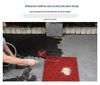 Waterproof Foot Pad for 2022 Kymco Jockey 125 CK125T-17