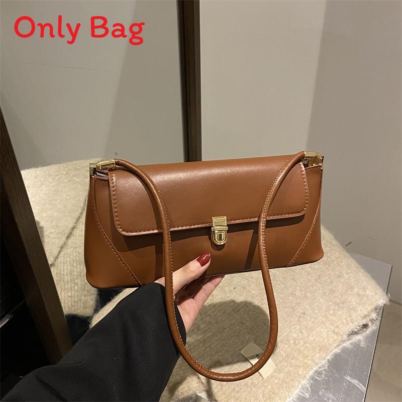 Modern Pu Small Clutch Bag With Top Flap For Daily Casual Use