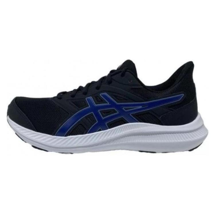 

Asics Jolt 4 Black Blue Expanse 43.5