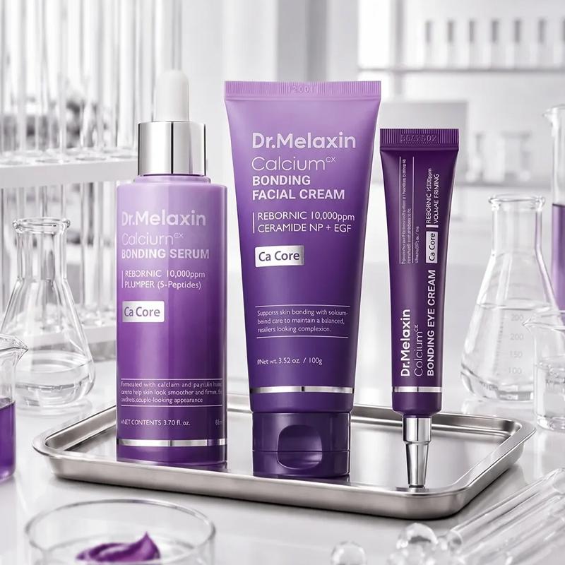 Dr.Melaxin Sérum de Liaison au Calcium 80ml