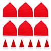One Size – red