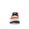 Air Jordan 1 Elevate Low WNBA Women Sneakers Orange Brilliant-Orange Black FD9100-801
