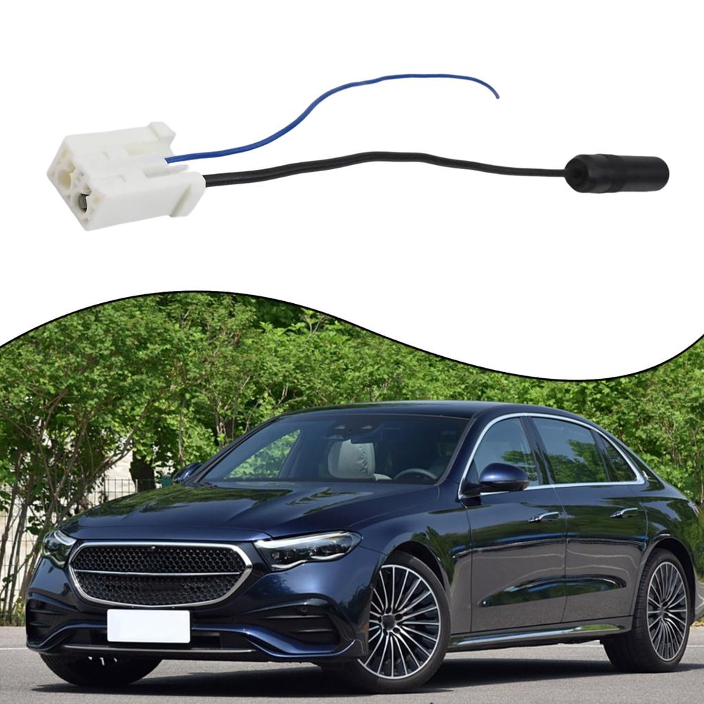For Toyota Audio Cable Car Radio Antenna Adapter Radio Antenna High Quality