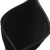 Saint Laurent Cassandra Monogram Caviar Black Cardholder Bty0u 485631